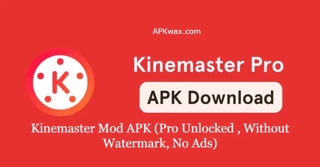 Kinemaster-Mod-apk-download