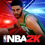 NBA 2K Mobile Mod APK