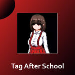 Tag After School Game Mod APK 9.3.0 (Premium Unlocked)