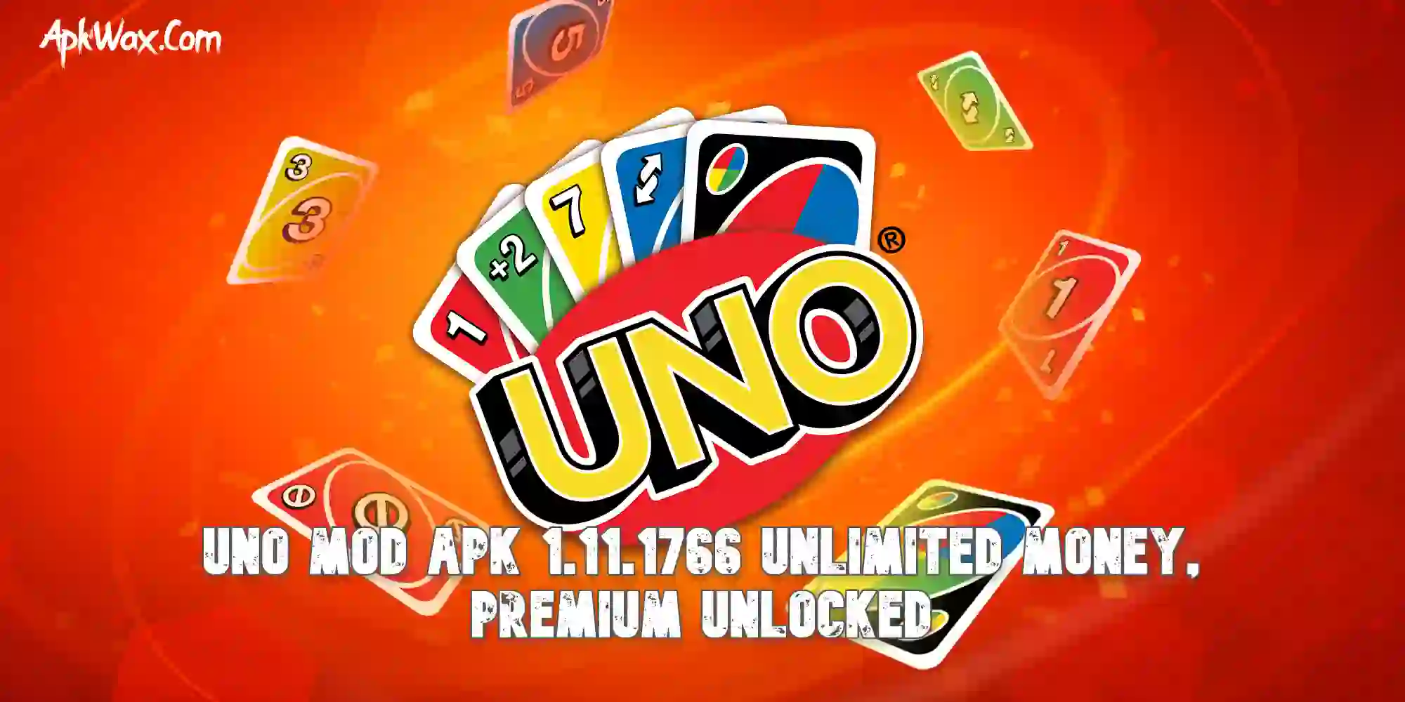 UNO Mod Apk Unlimited money